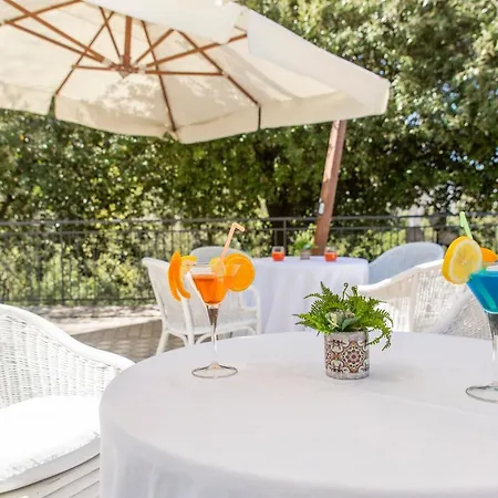 Donna Carmela 4* ピモンテ