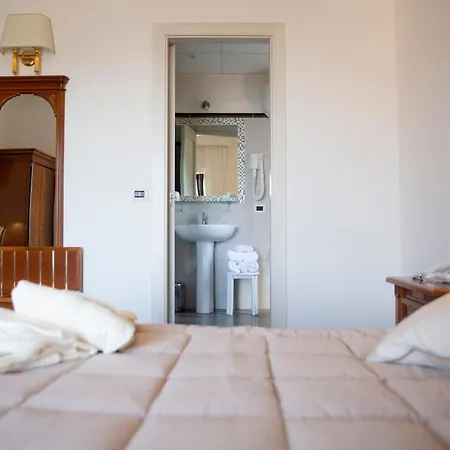 Donna Carmela 4* ピモンテ