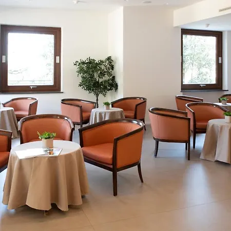 ホテル Donna Carmela