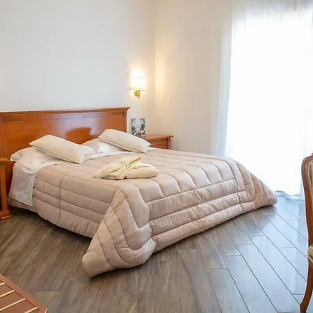 Donna Carmela 4* Pimonte