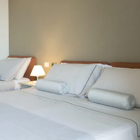 Donna Carmela Otel Pimonte