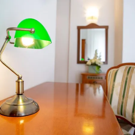 Hotel Donna Carmela 4*