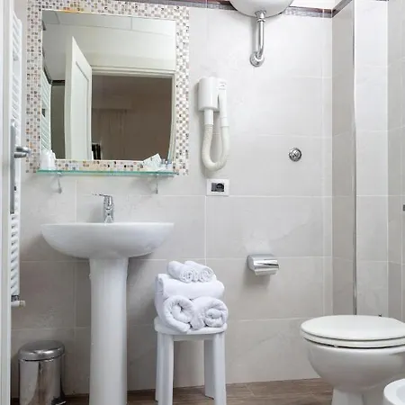 Hotel Donna Carmela 4*