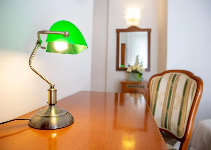 Hotell Donna Carmela 4*